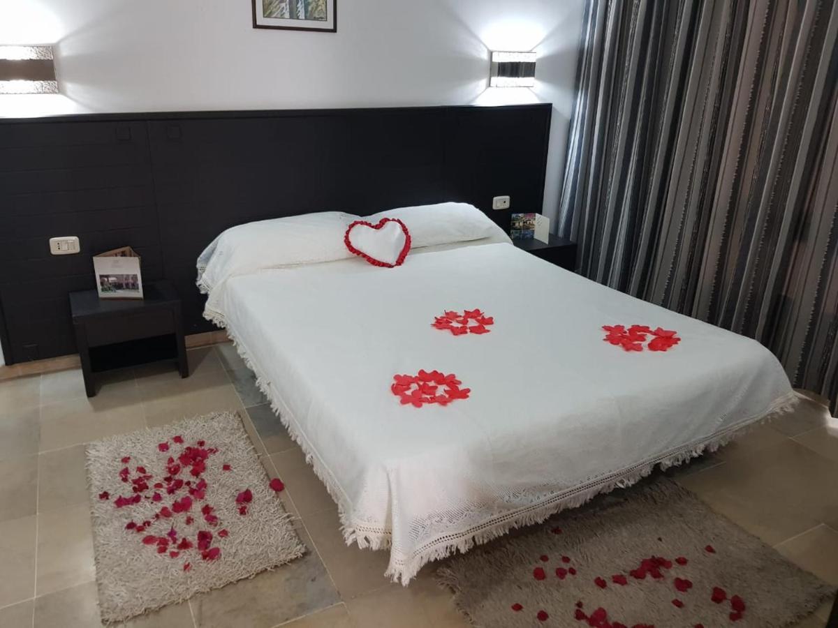 Andalucia Appart Hotel Bizerte Exterior photo
